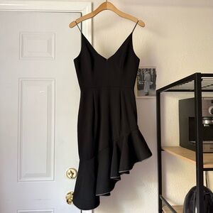 black corset gothic dress Lace – Waist & Ruffled Collar – Dark Romantic Aesthetic M Structured satin with faux sleeve:strappy A Knitted Wrap Dress Size:9W